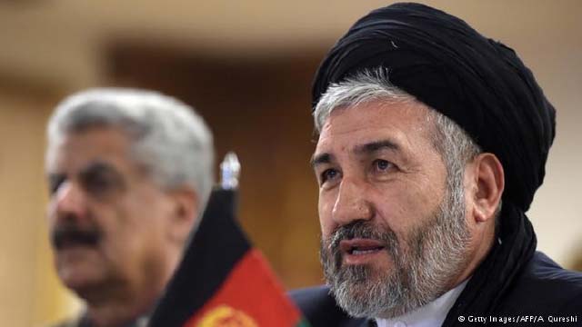 Balkhi Speaks out Against Germany’s  Decision